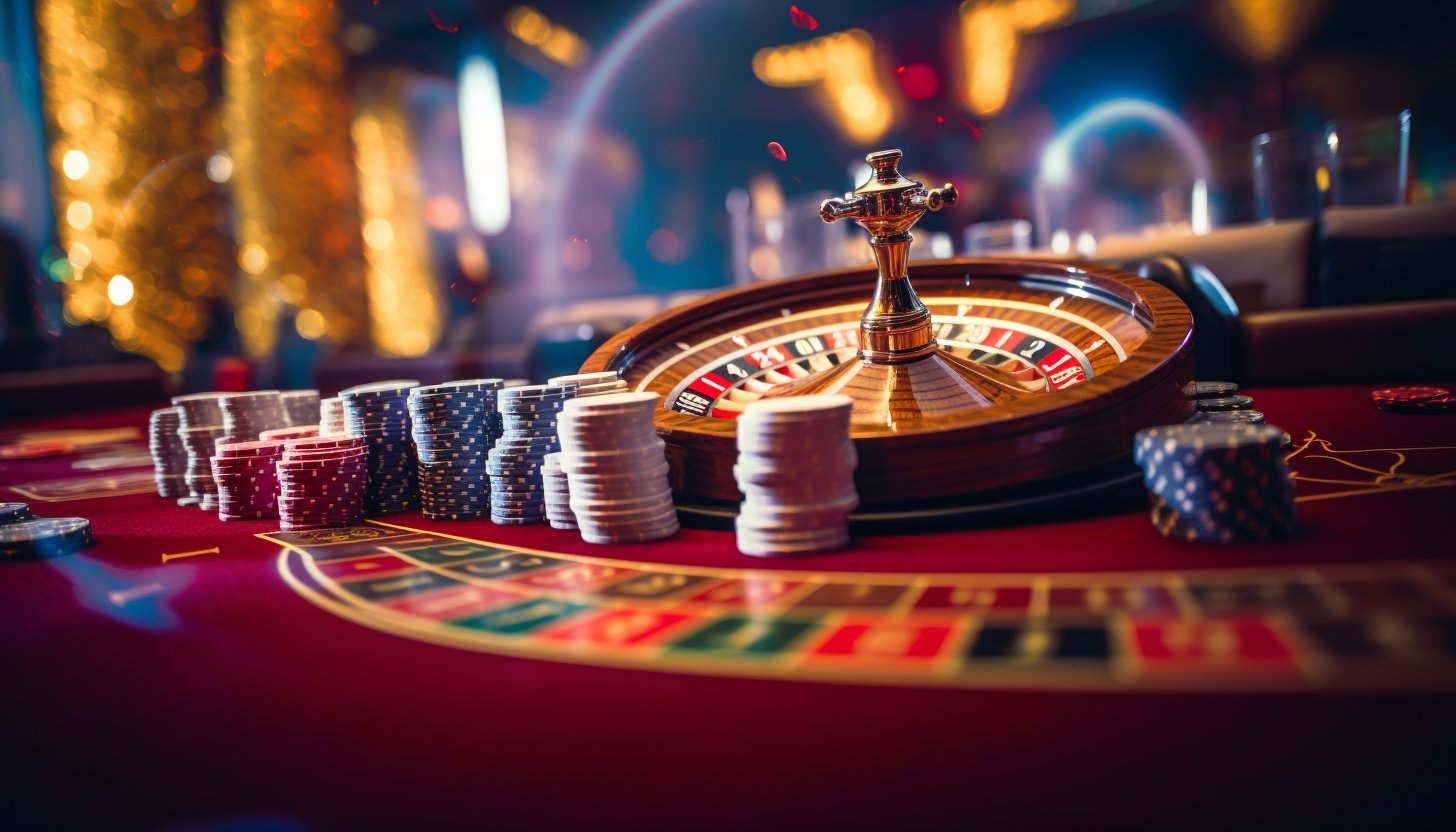 jackpot168