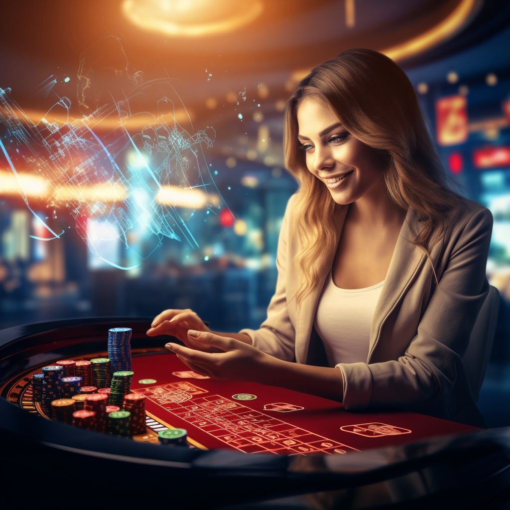 jackpot168