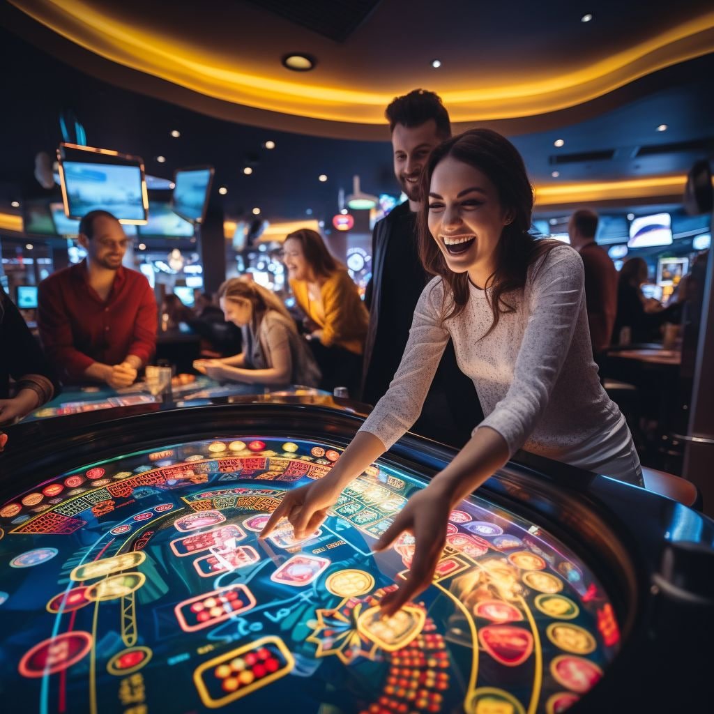 jackpot168