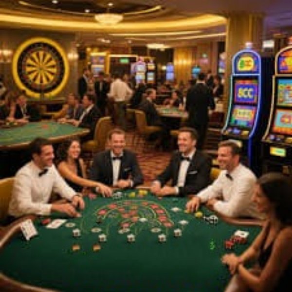 jackpot168