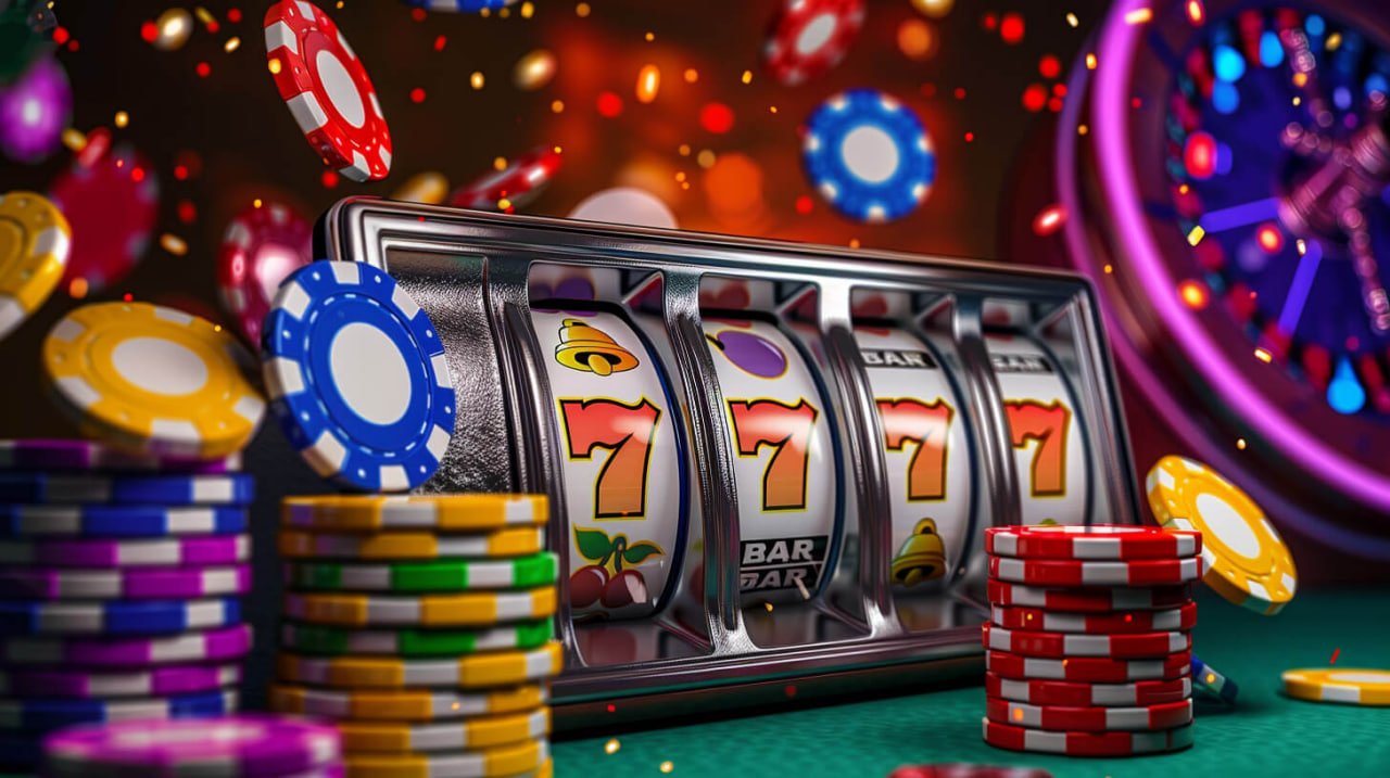 jackpot168