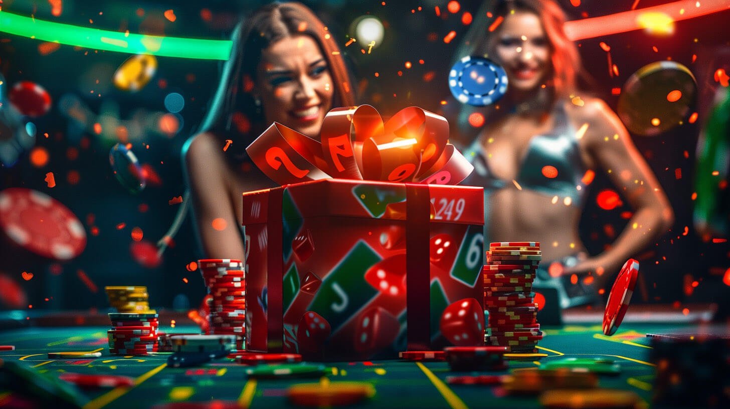 jackpot168