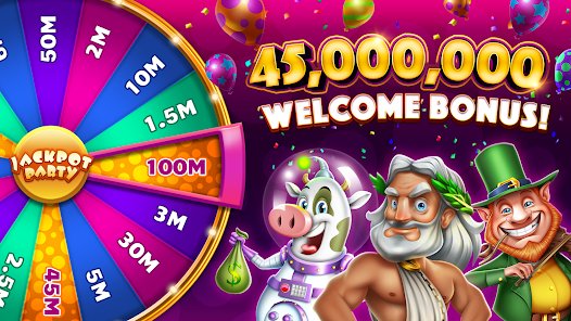 jackpot168