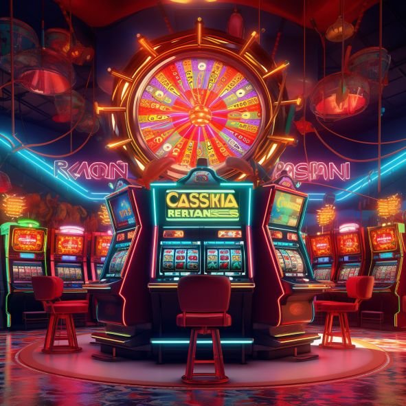 jackpot168