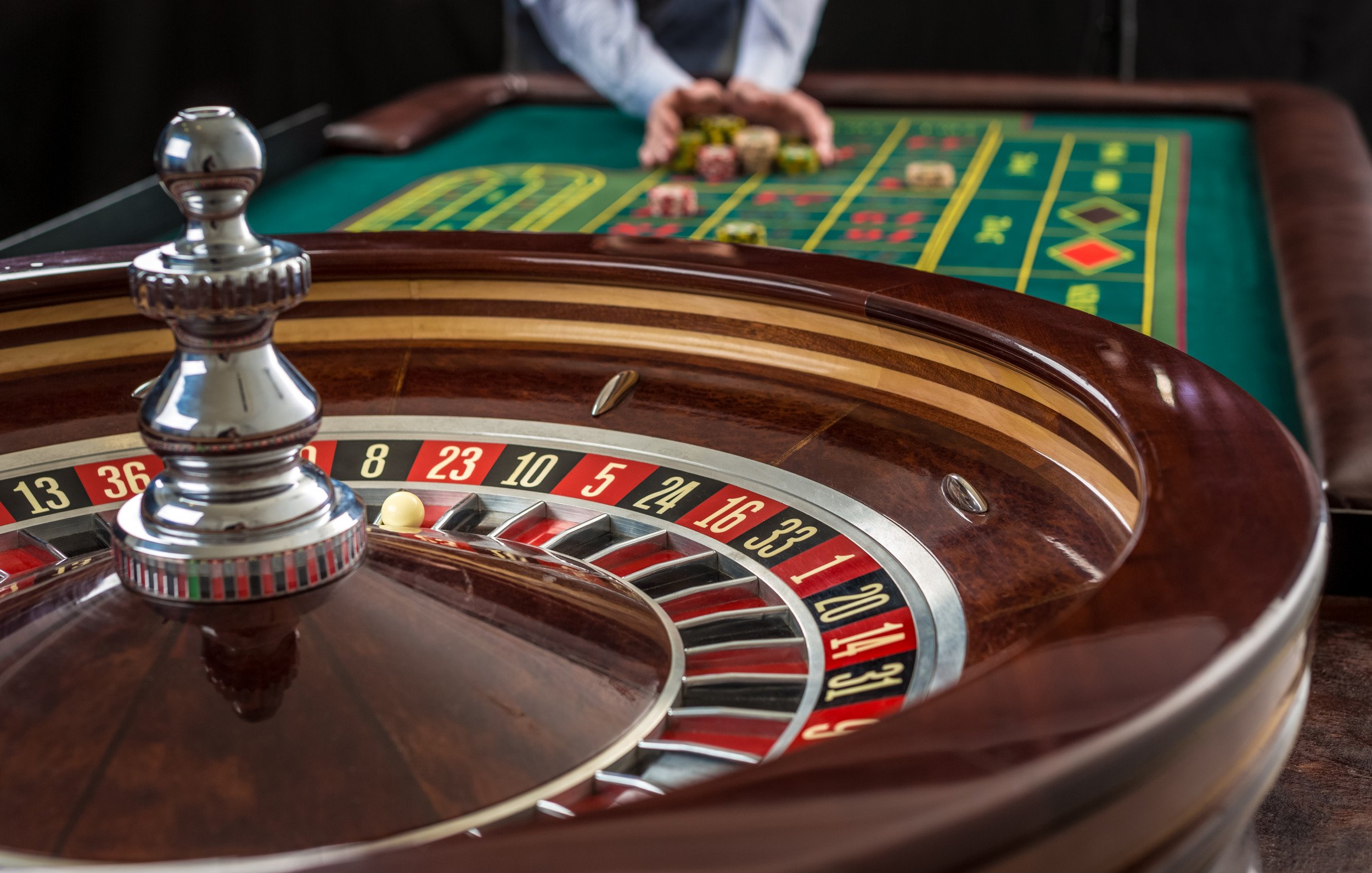 jackpot168
