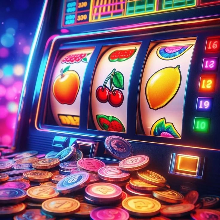 jackpot168